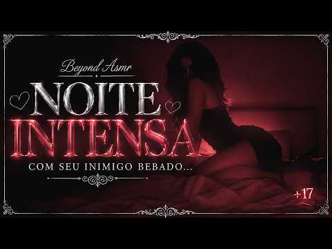 [ASMR] - YOU PUT LINGERIE ON YOUR DRUNK ENEMY... - [MADE HIM DESIRE YOU...] [BEYOND]