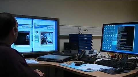 Multimodal and multichannel Interaction