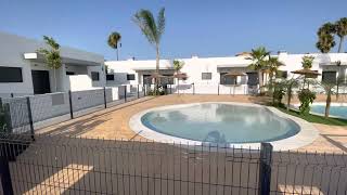 Bungalows for sale, Denia, Spain