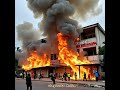 Fire Guts Yinka Ayefele S Fresh FM Video 