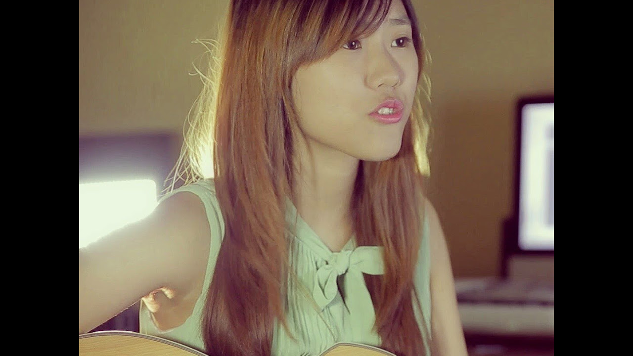 K POP cover contest 2013   What should i do JISUN covered by BOBY