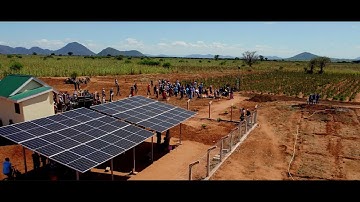 Adaptation Fund in South Africa: Innovation in Adaptation