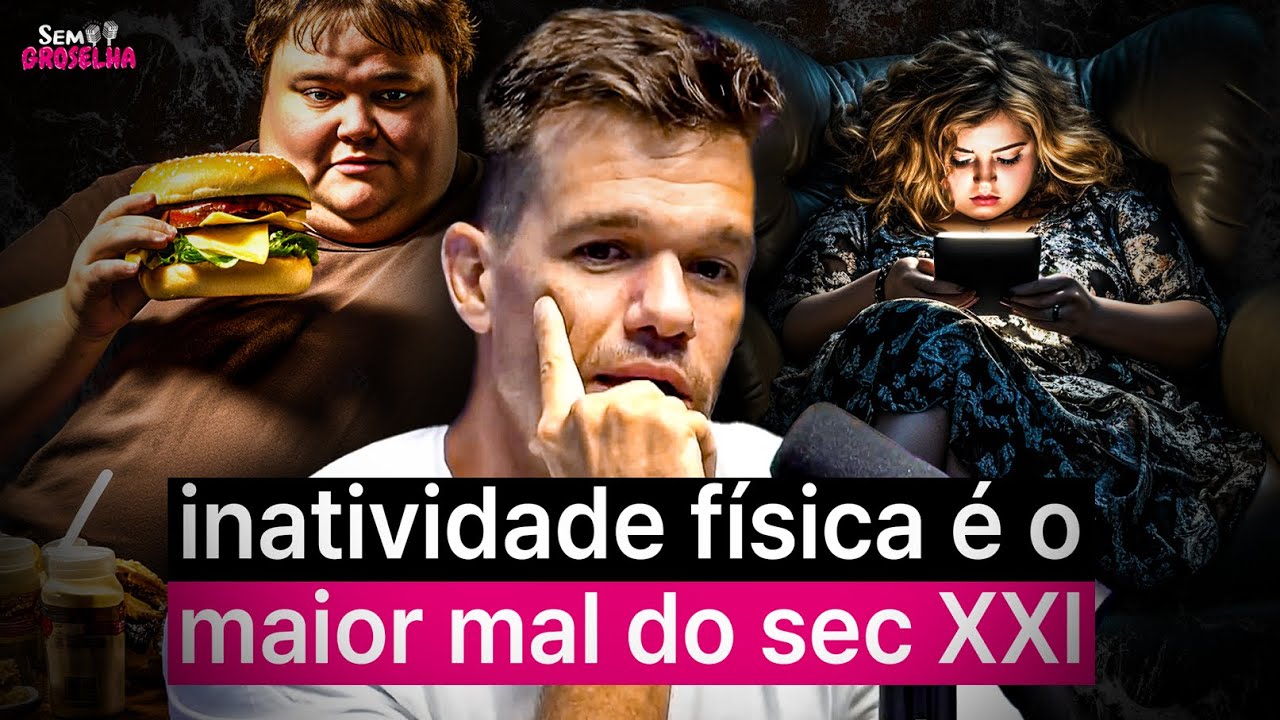 Por quanto tempo você quer viver?