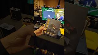 SunLED SunBooser Review @ CES