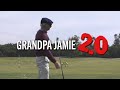 Grandpa Jamie Pranks Again