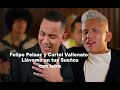 FELIPE PELAEZ Y CARTEL VALLENATO, Llévame en tus Sueños con letra