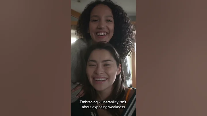 Embracing Vulnerability: Unlocking Deeper Connections and Growth