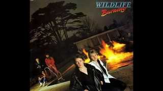 WILDLIFE - Burning (2021 Remastered) | ハードロック | | BEYOND 
