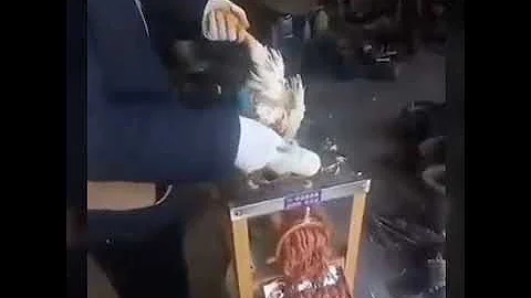 صنع كاشير