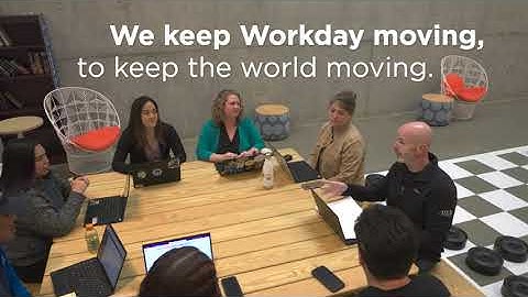 Our Partners: Workday