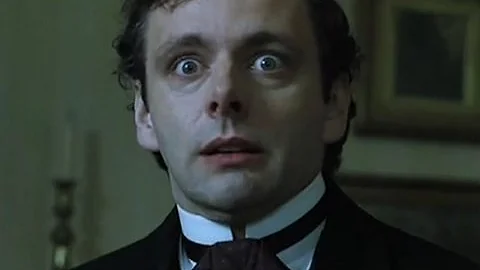 The Open Doors | Future Shorts