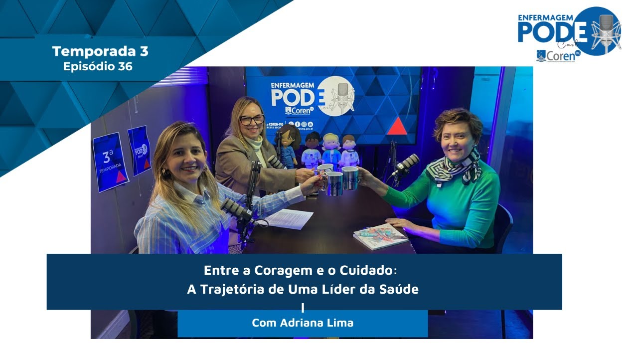 Como ser um líder da Enfermagem?