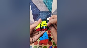 spinner cube super beat #cube #cubing #cubeonbeat #rubikscube #fastcube #cubeart #cubelelo