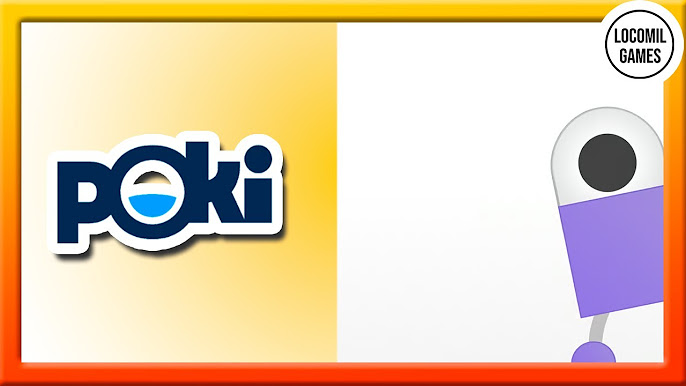 Pokicom.com - Poki games, play Poki games online