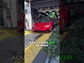 O Tesla de MIL CAVALOS