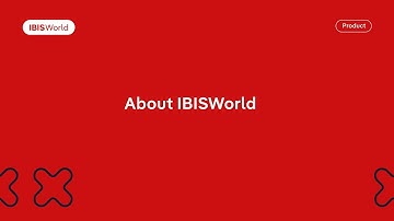 About IBISWorld