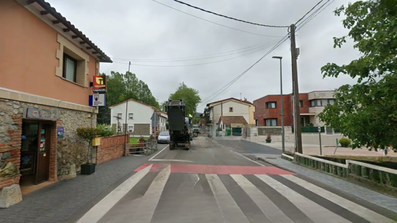 Oruña de Pielagos, Miengo, CANTABRIA