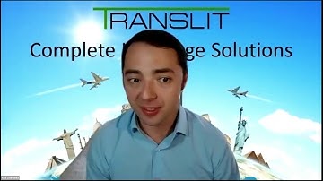 Remote Interpreting Skills Webinar (22 April 2020)
