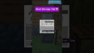 Game Changing Minecraft Tip