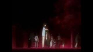 shakugan no shana-just comunication