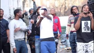 Bobby Shmurda - Hot Nigga [Dir. by. @FeTTiFiLms]