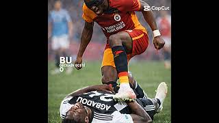 Agbadu Hani Osiyi Yere Yatıracağım Ağlamayınnnnnn