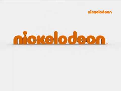 Реклама Nickelodeon сентябрь 2011 Заставка 