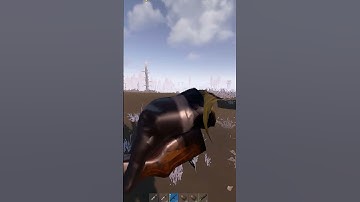 #rickrust #rustpvp #rustsolo