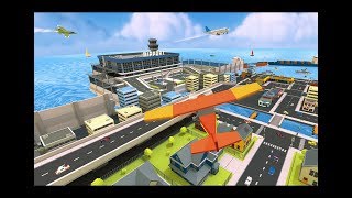 Pixel Wars Mad City screenshot 5