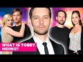 What Is So Wrong With Tobey Maguire's Love Life? | Rumour Juice