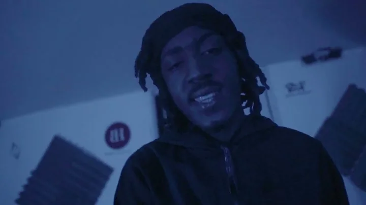 Trenchboy Phats - 9 Million Up (official music video)