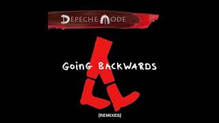 Depeche Mode   Going Backwards Solomun Club Remix Columbia PREMIERE