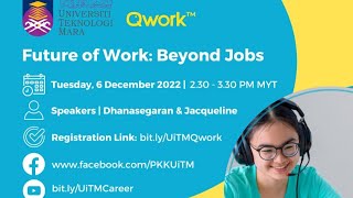 Career Talk with Qwork