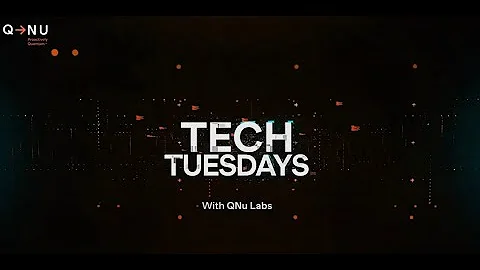 QNu Labs Explains: QRNG - Why Your "Random" Numbers Aren't Random Enough