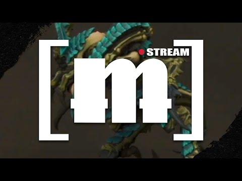 Monument Hobbies - June 26th Stream - House of Pro Acryl - It's Monday let's paint some Leviathan!!!