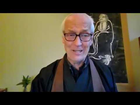 Kaizan Doug Jacobson — Getting Along: Self and Other in Transition