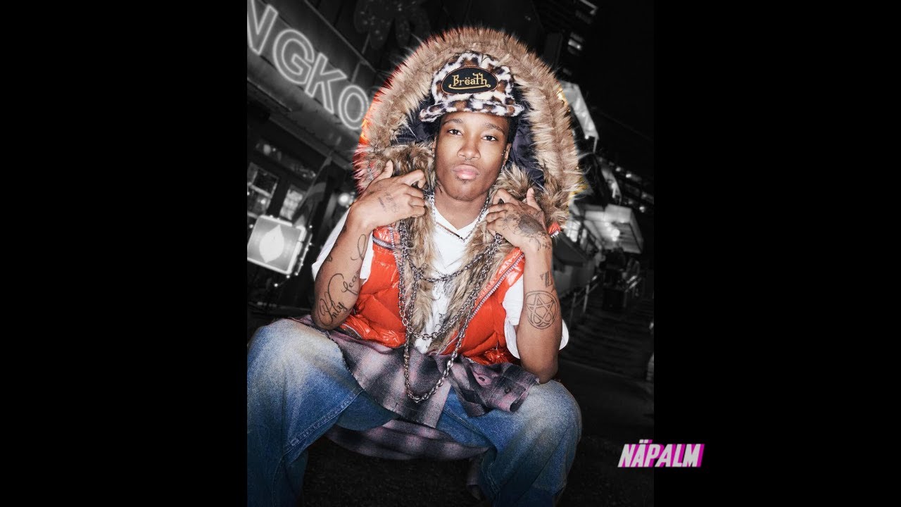 (free) nine vicious + osamason + tana sample type beat - 