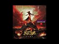 Kittie - Vultures (Backing Track) No Vox No Guitar