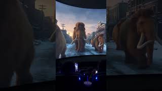 Nie uwierzysz, co było na dużym ekranie #krótkiefilmy #kino #wow