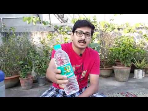 How to measure TDS in water (পানীয় জলের মধ্যে TDS পরিমাপ করবেন কিভাবে ?)