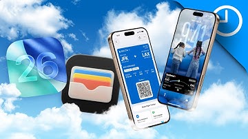 Nobody’s Talking About iOS 26’s Most Useful App… Apple Wallet