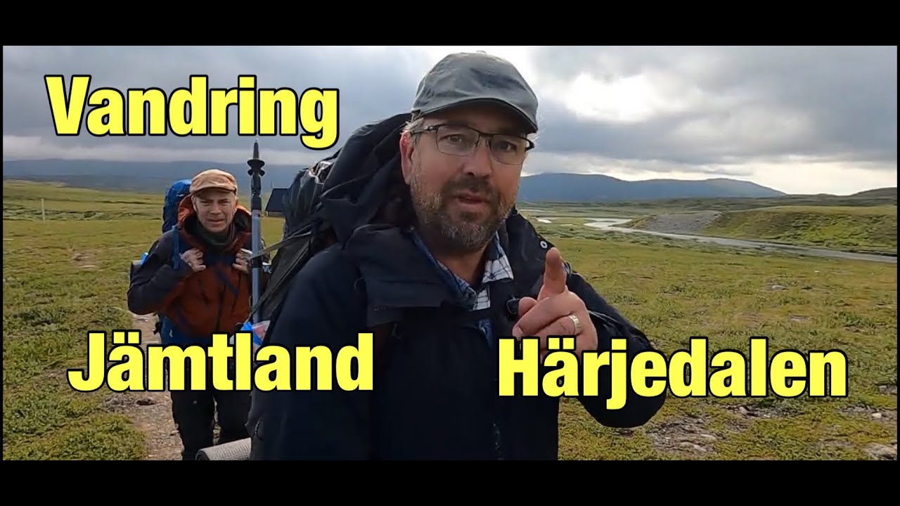 Jämtland Härjedalen