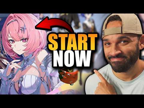 Free S Rank Agent, New Elements, Voidhunter, New Endgame & More | Zzz Version 3.0 Update