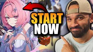 Free S Rank Agent, New Elements, Voidhunter, New Endgame & More | Zzz Version 3.0 Update