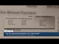 Michigan Unemployment Repayment