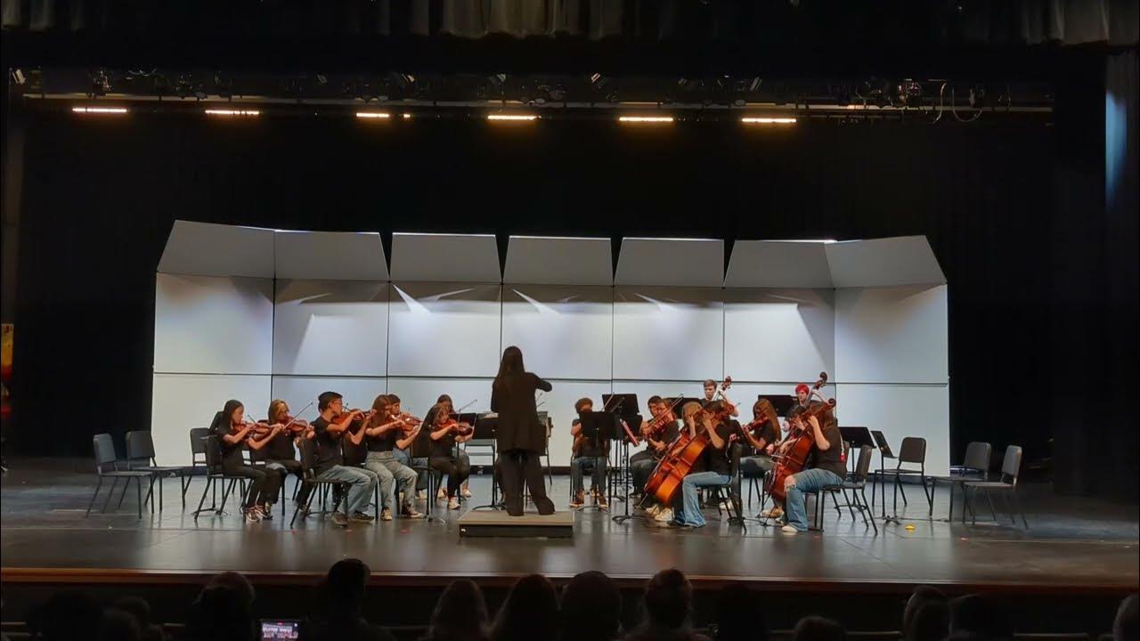 Scarborough Fair by Brian Balmages YouTube