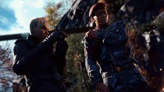 Far Cry Пэйган Мин Ты дебил