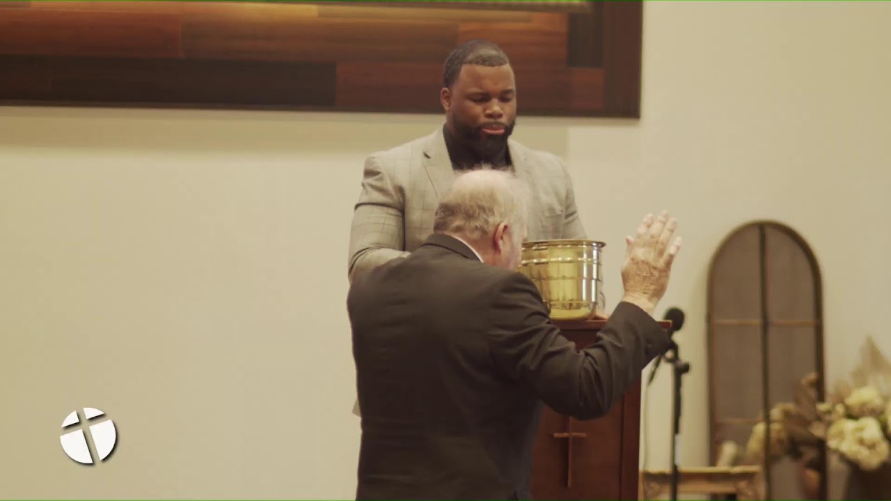 Keith Rogan Dr. Keith Rogan | Sunday Morning Service | Goodlettsville, TN - YouTube