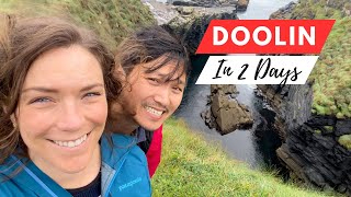 Day Trip or Weekend in Doolin, Ireland | Irish Travel Guide