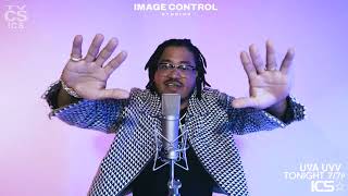 Uva Uvv & Bonafide Wally ‘10 Freaky Girls’ Freestyle | IMAGE CONTROL STUDIOS Live Performance 